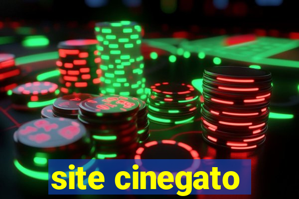 site cinegato